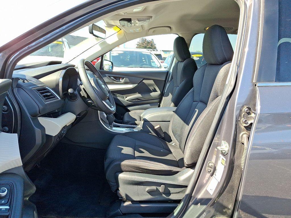 used 2019 Subaru Ascent car, priced at $19,811