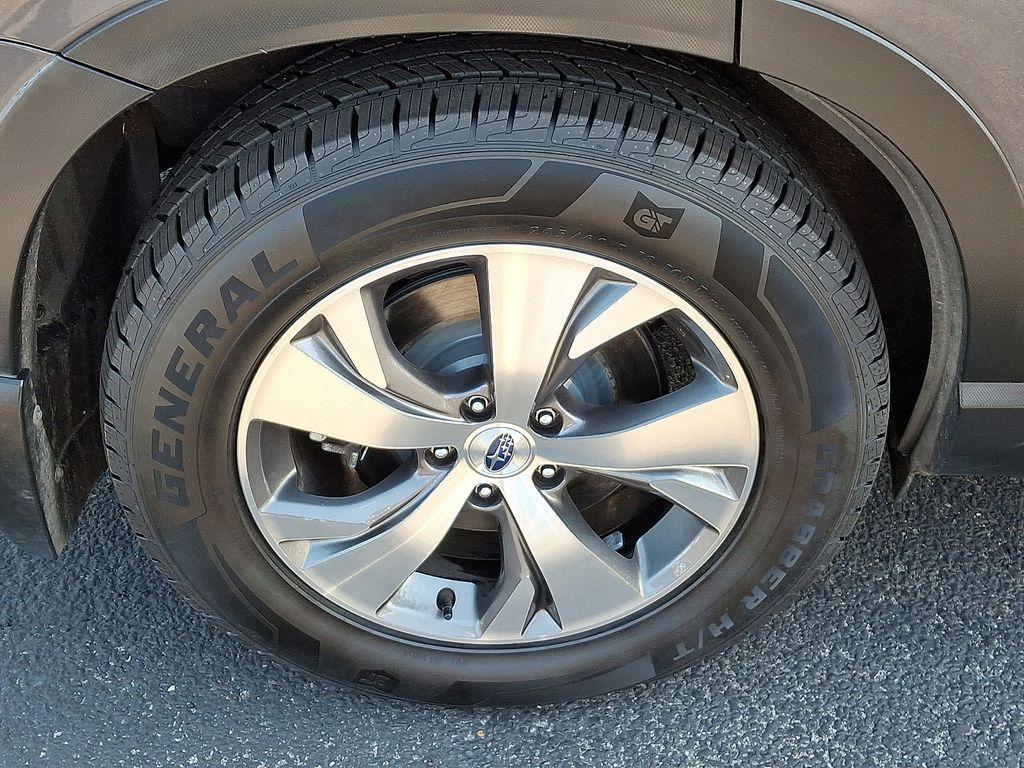 used 2019 Subaru Ascent car, priced at $19,811