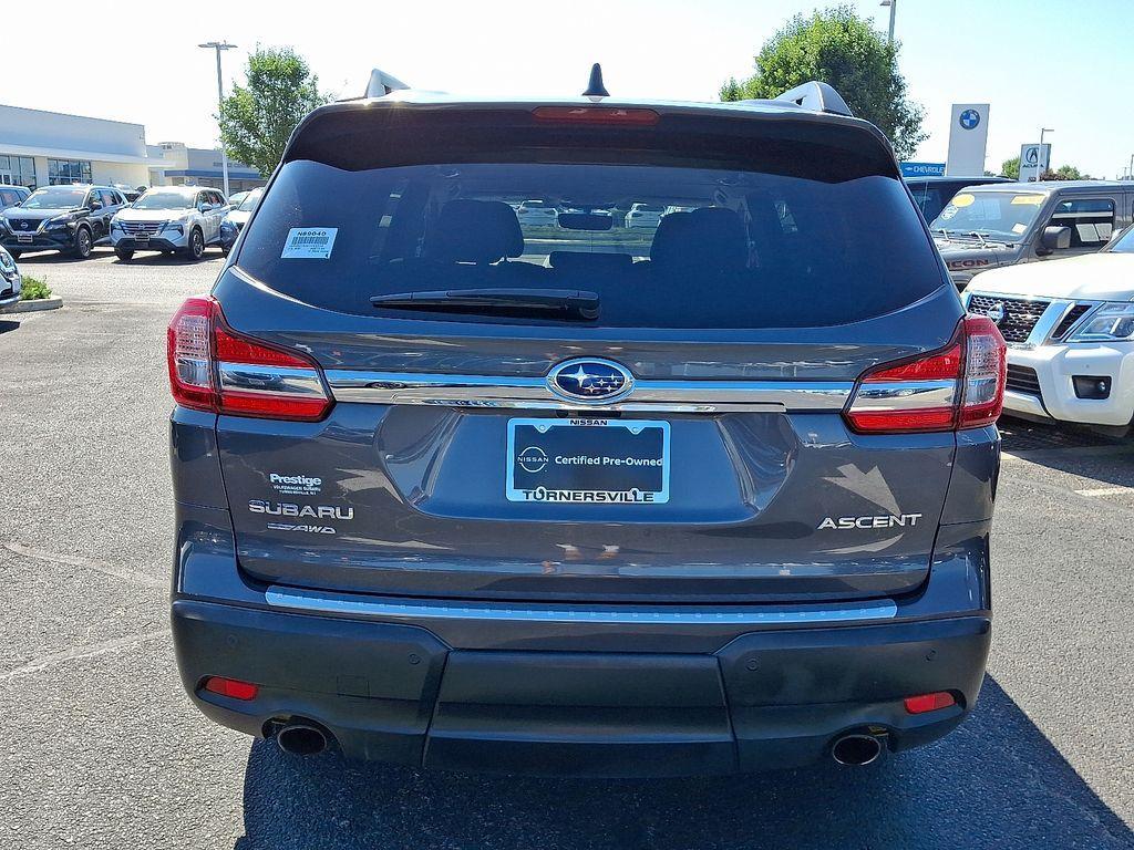 used 2019 Subaru Ascent car, priced at $19,811