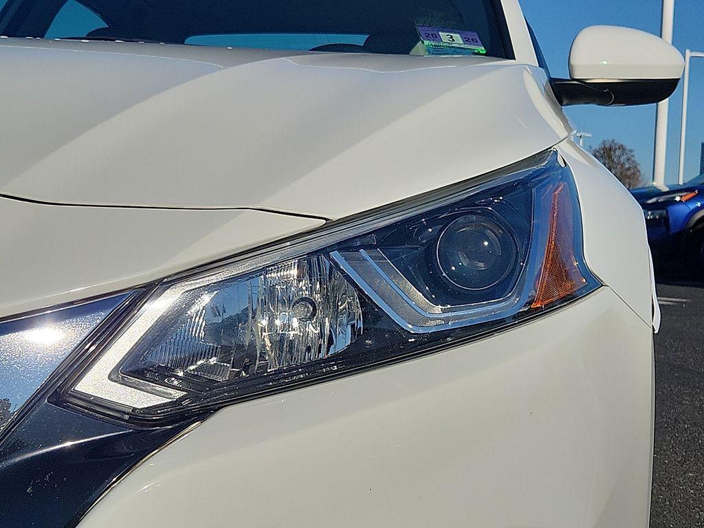 used 2019 Nissan Altima car, priced at $15,695