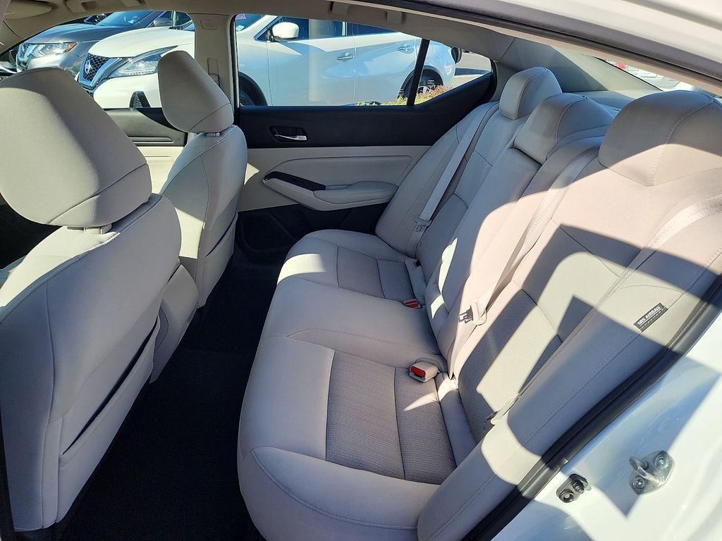 used 2019 Nissan Altima car, priced at $15,695