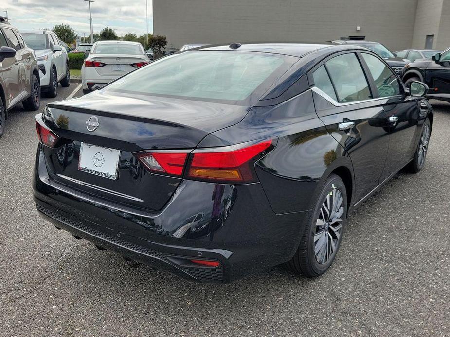 new 2025 Nissan Altima car, priced at $29,330