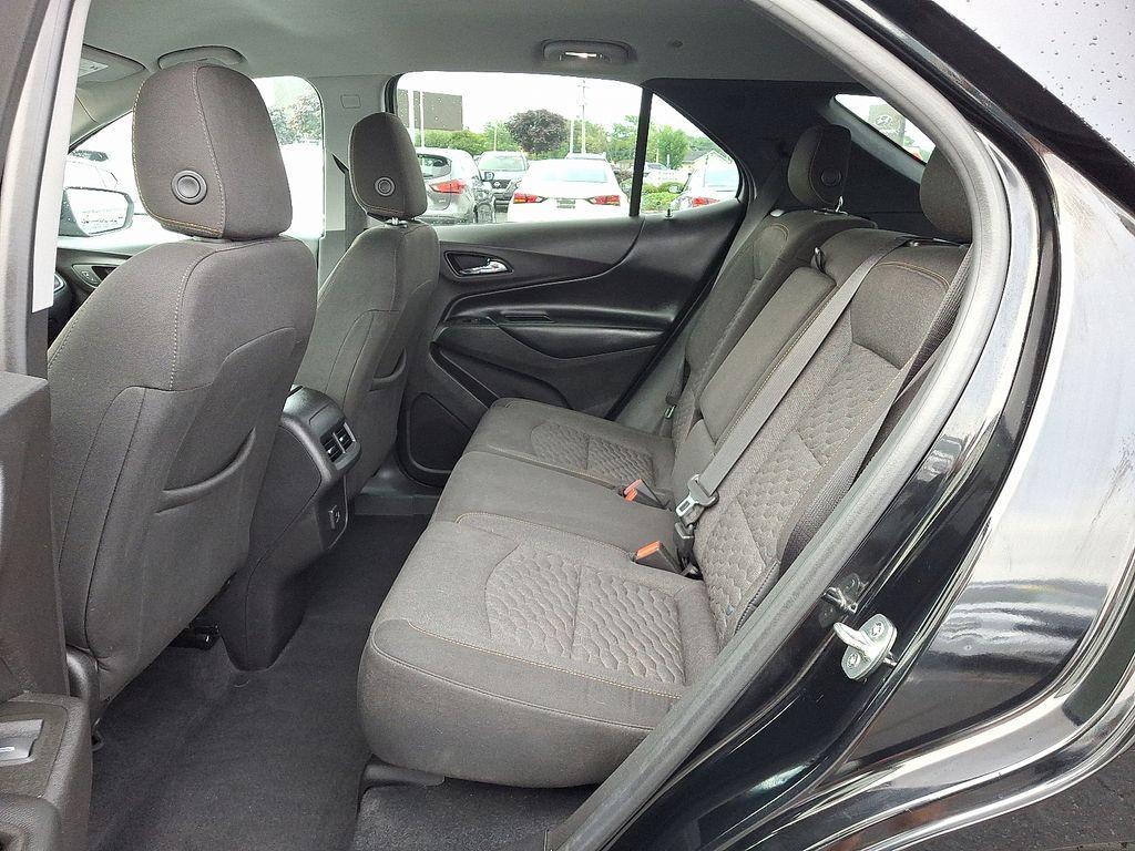 used 2019 Chevrolet Equinox car, priced at $14,000