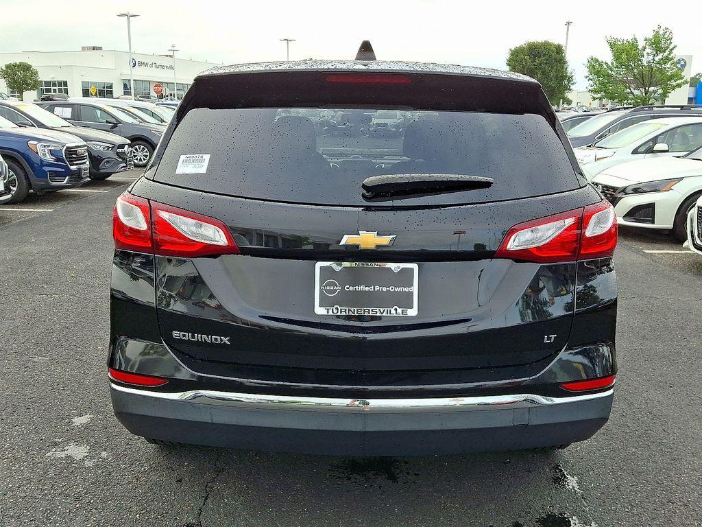 used 2019 Chevrolet Equinox car, priced at $14,000