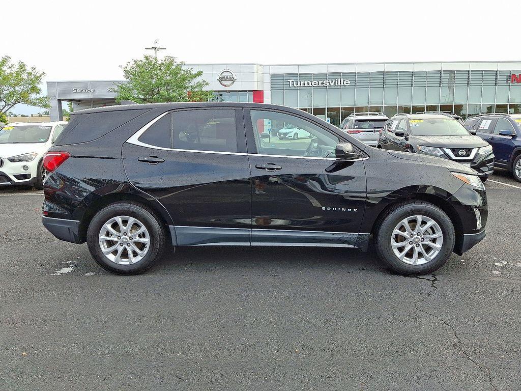 used 2019 Chevrolet Equinox car, priced at $14,000