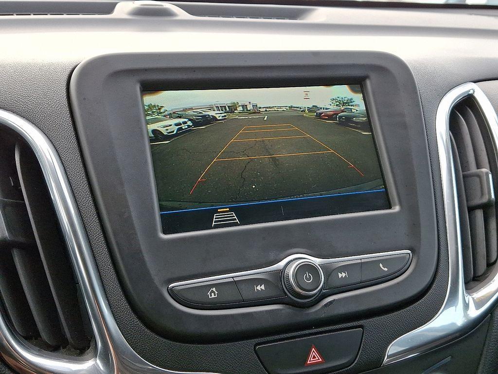 used 2019 Chevrolet Equinox car, priced at $14,000