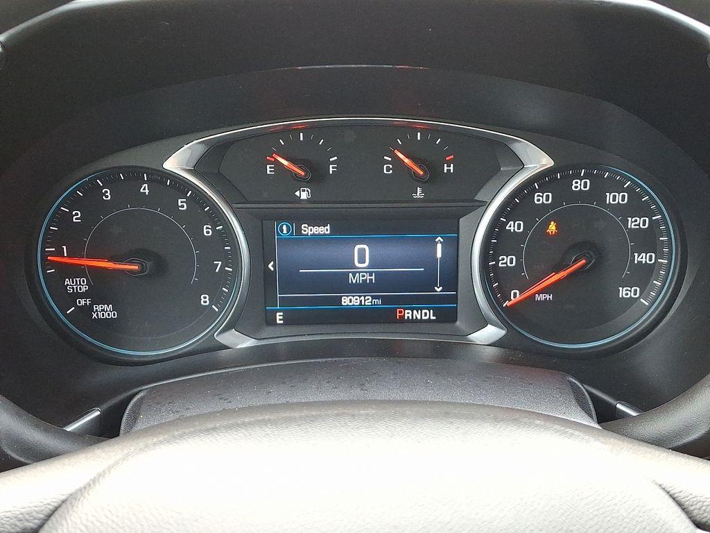 used 2019 Chevrolet Equinox car, priced at $14,000