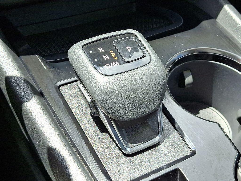 used 2022 Nissan Rogue car, priced at $27,358