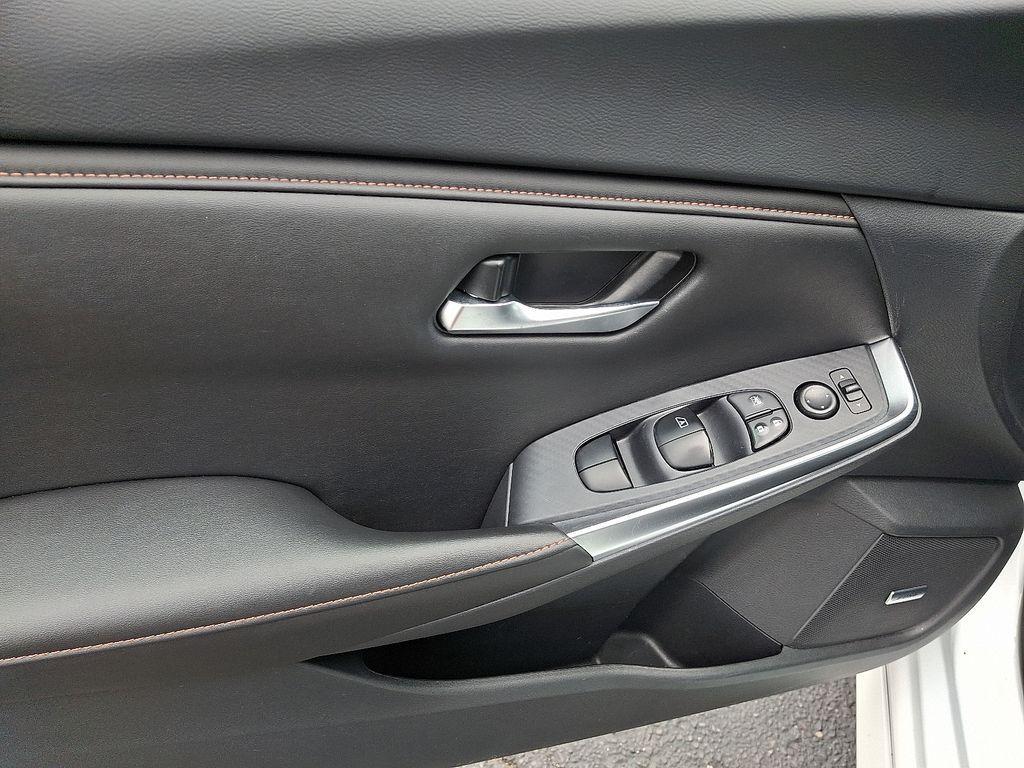 used 2023 Nissan Sentra car, priced at $22,673