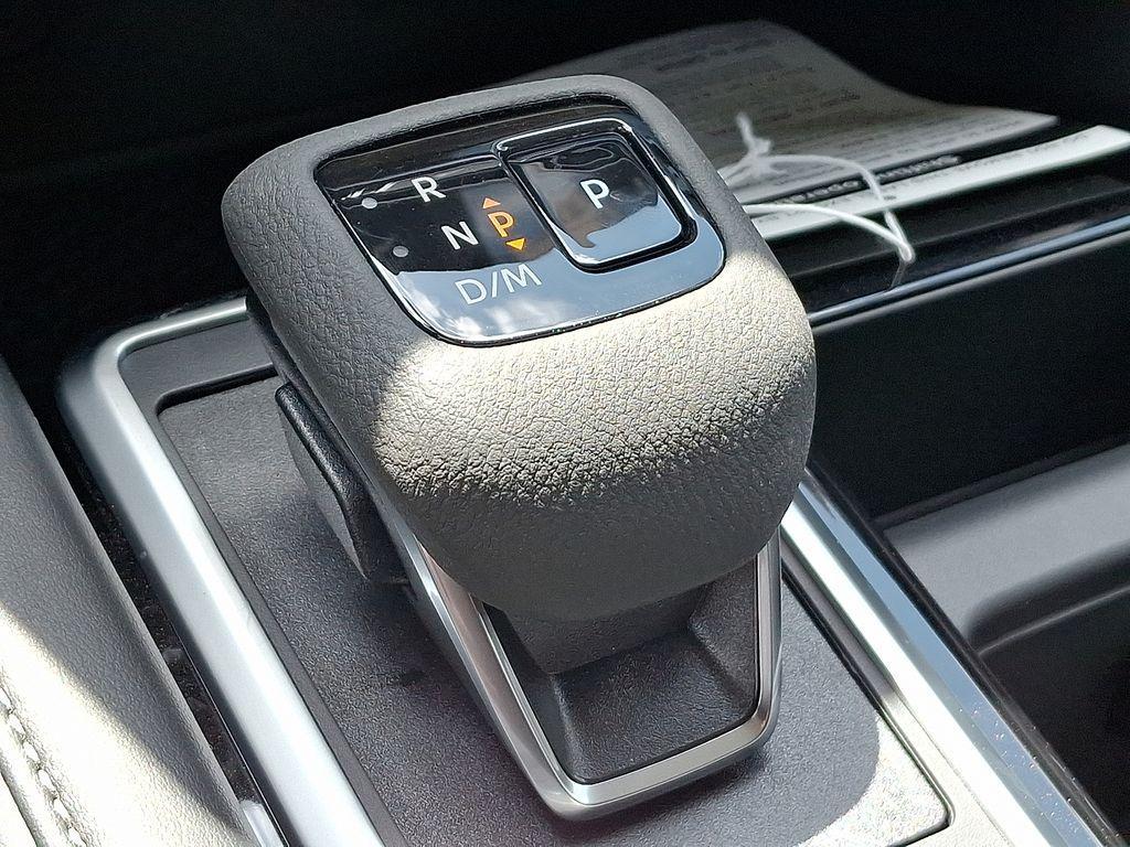 new 2025 Nissan Pathfinder car, priced at $44,235