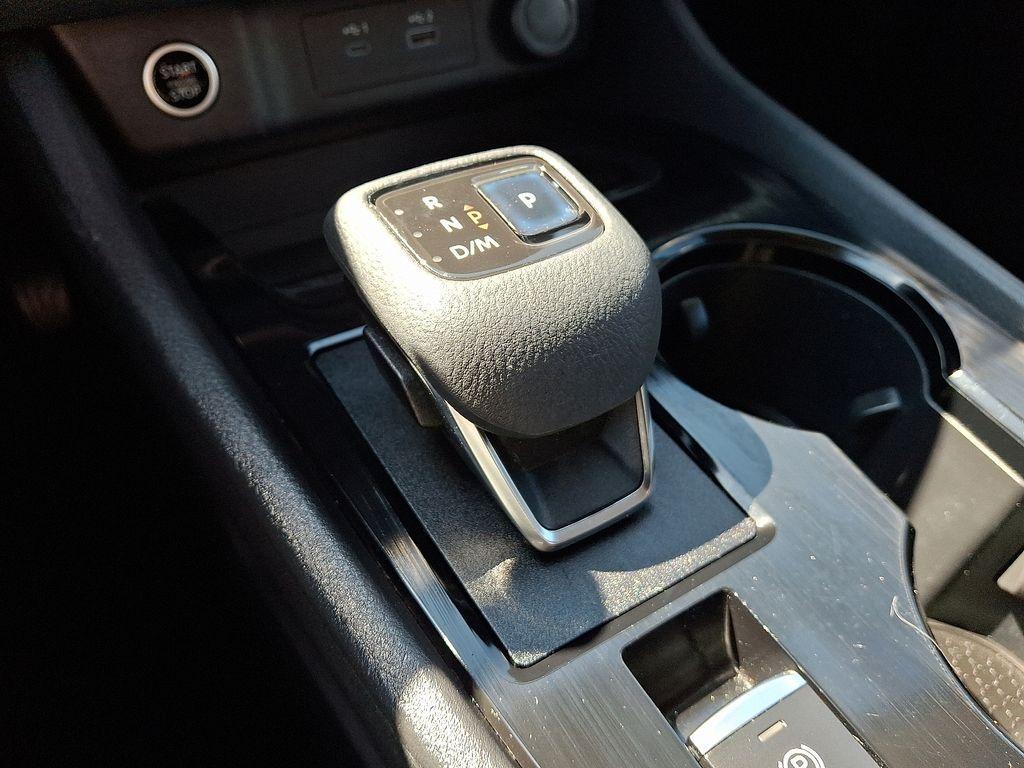used 2021 Nissan Rogue car, priced at $21,367