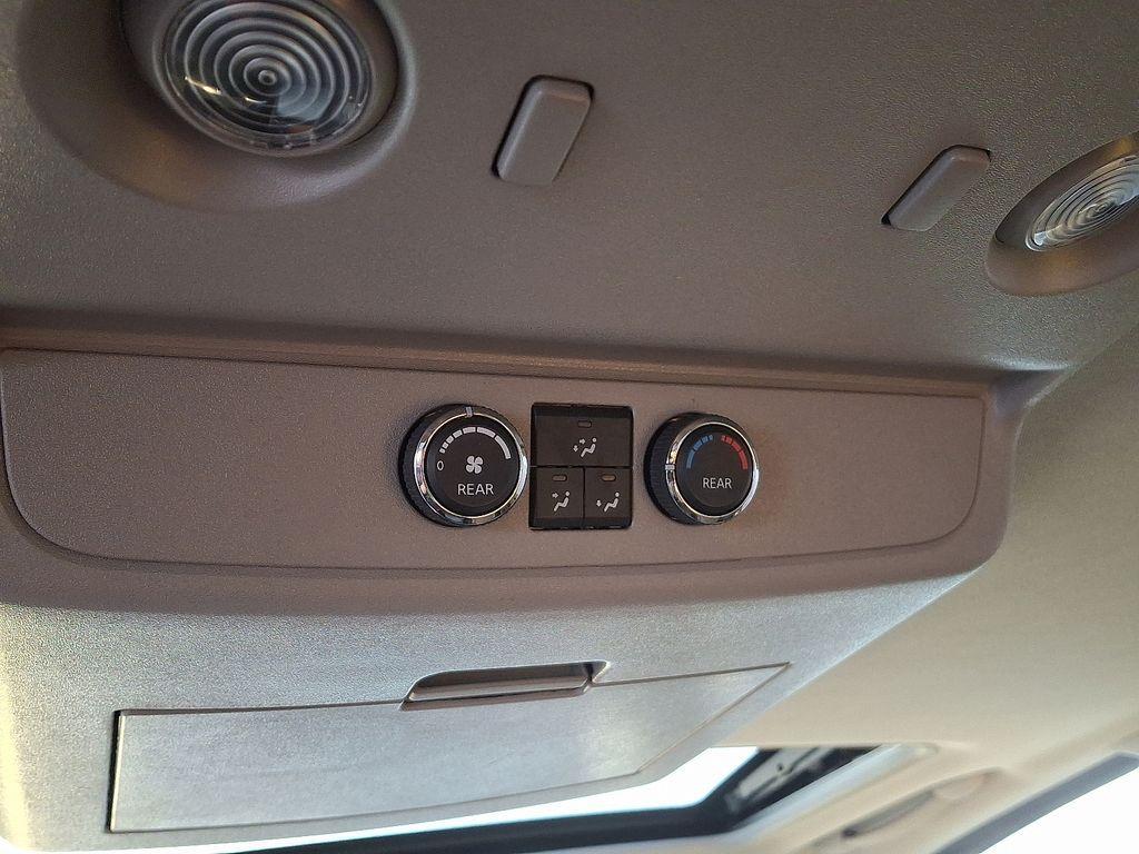 used 2015 Nissan Armada car, priced at $10,890