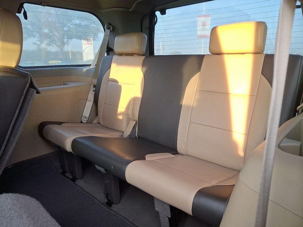 used 2015 Nissan Armada car, priced at $10,890