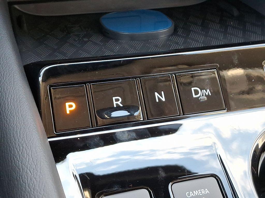 new 2026 Nissan Murano car, priced at $49,495