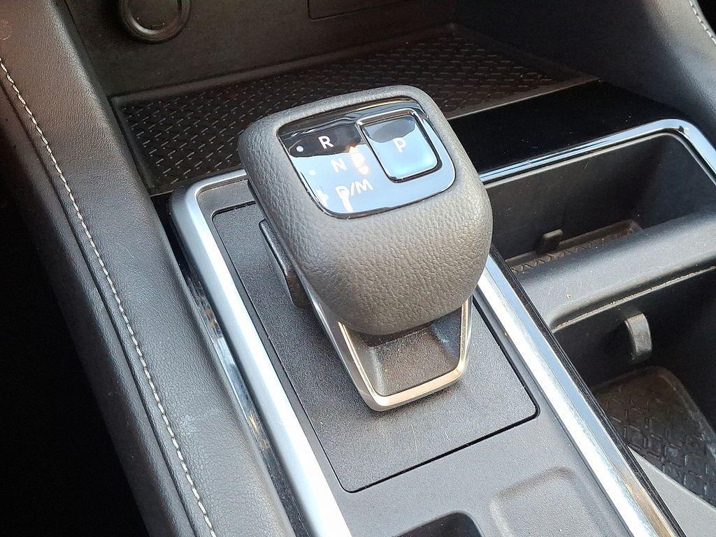 used 2022 Nissan Pathfinder car, priced at $25,877