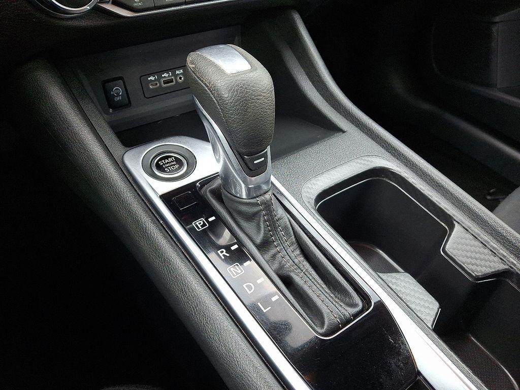 used 2024 Nissan Sentra car, priced at $21,551