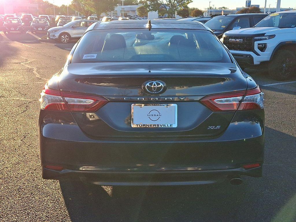 used 2019 Toyota Camry car, priced at $19,994