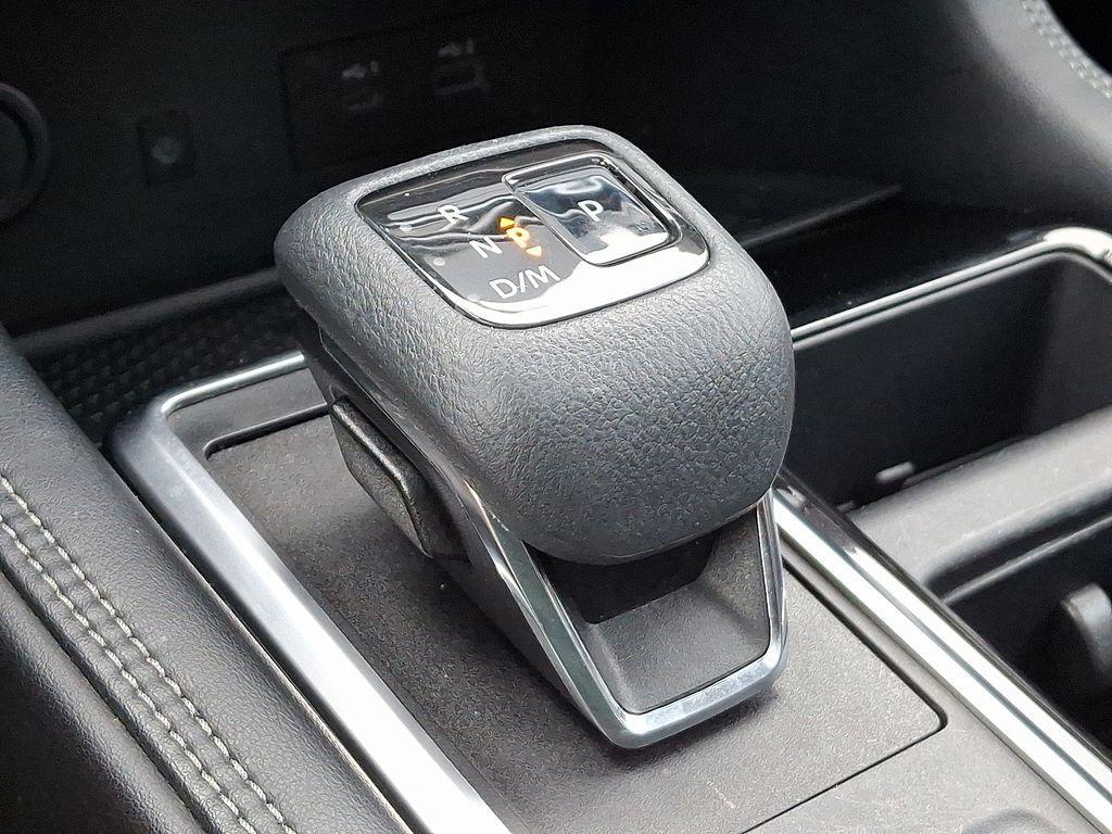 used 2022 Nissan Pathfinder car, priced at $35,338