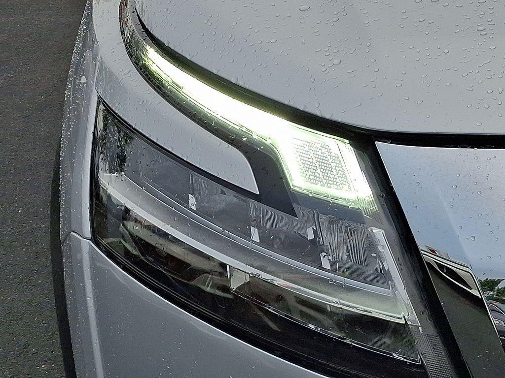 used 2022 Nissan Pathfinder car, priced at $35,338