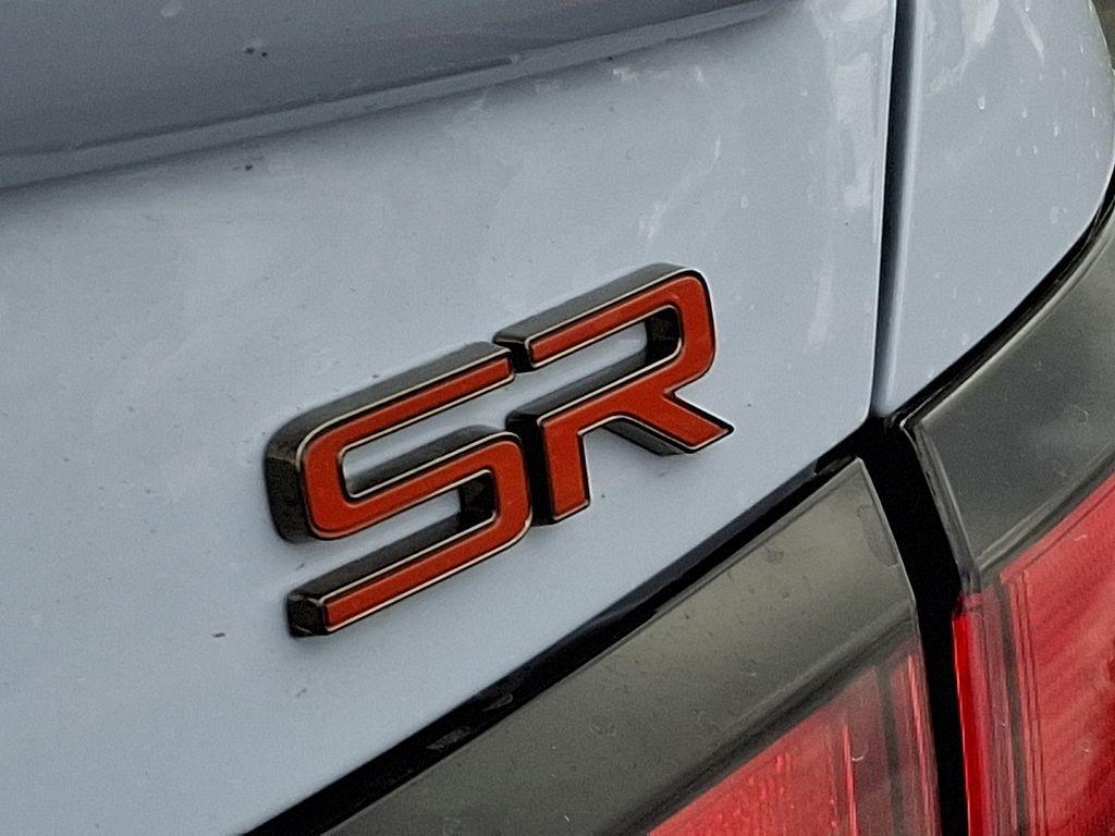 new 2025 Nissan Versa car, priced at $23,750