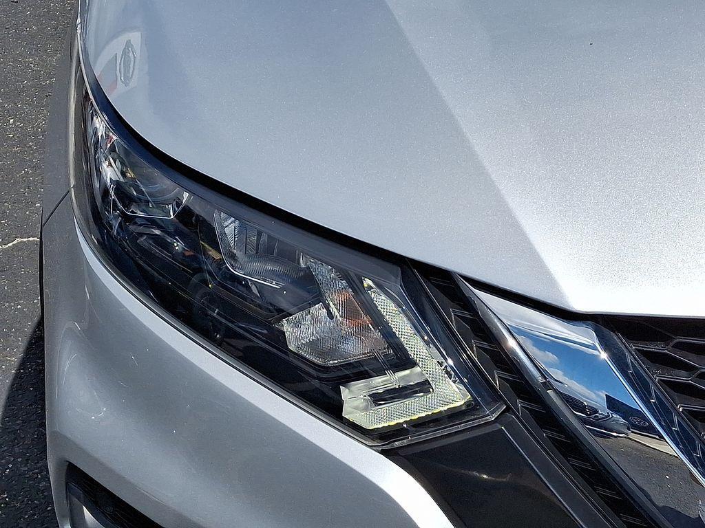 used 2020 Nissan Rogue Sport car, priced at $20,530