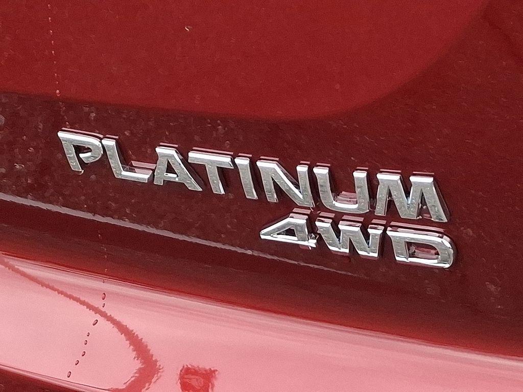 new 2025 Nissan Pathfinder car, priced at $55,370