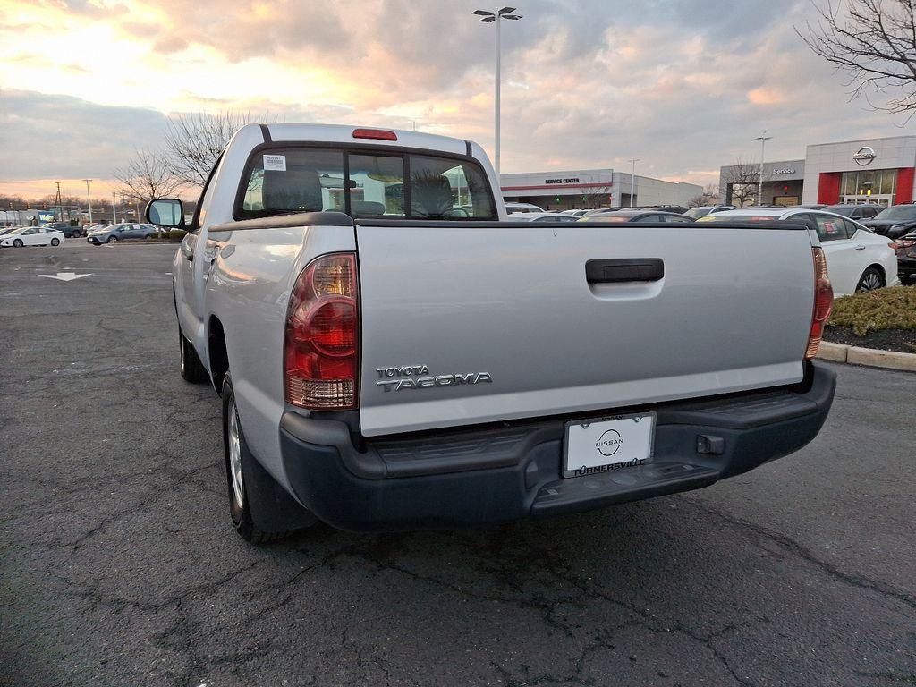 used 2012 Toyota Tacoma car, priced at $15,100