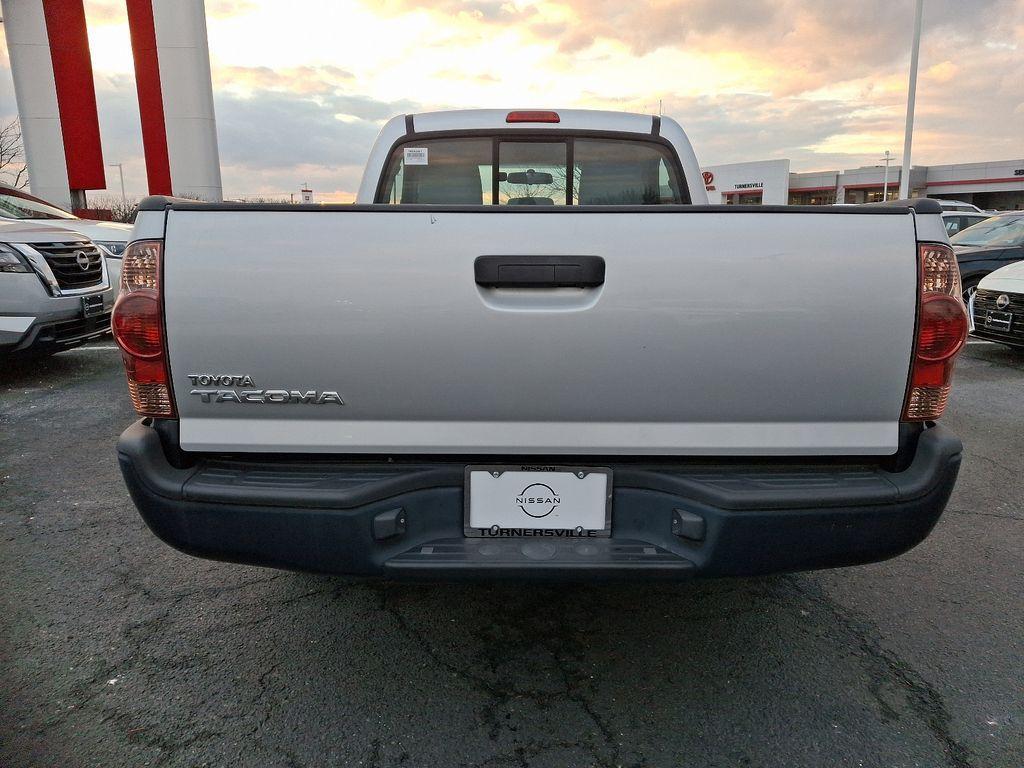 used 2012 Toyota Tacoma car, priced at $15,100