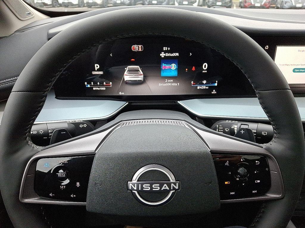 new 2026 Nissan Murano car, priced at $49,495