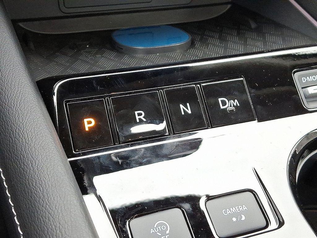 new 2026 Nissan Murano car, priced at $49,495