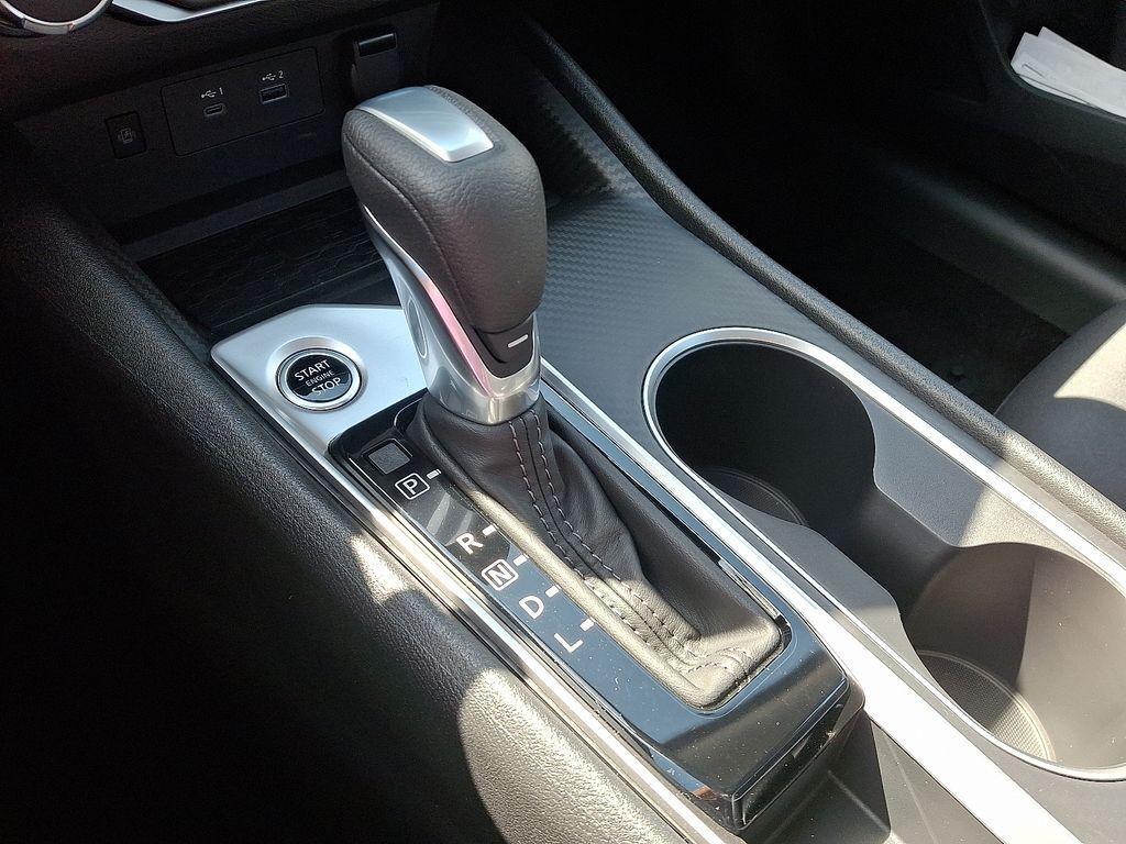 new 2025 Nissan Altima car, priced at $30,750