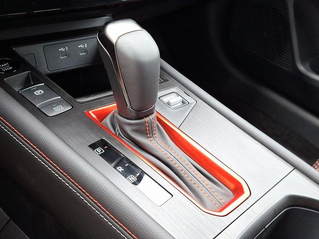 new 2025 Nissan Kicks car, priced at $30,235