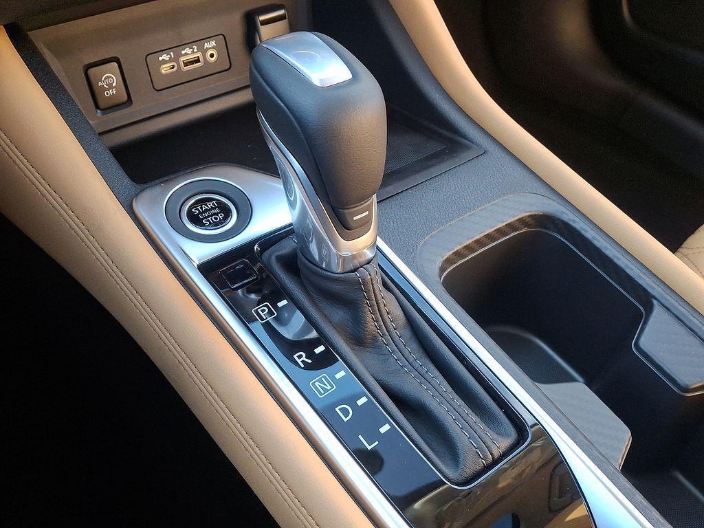 new 2025 Nissan Sentra car, priced at $27,760