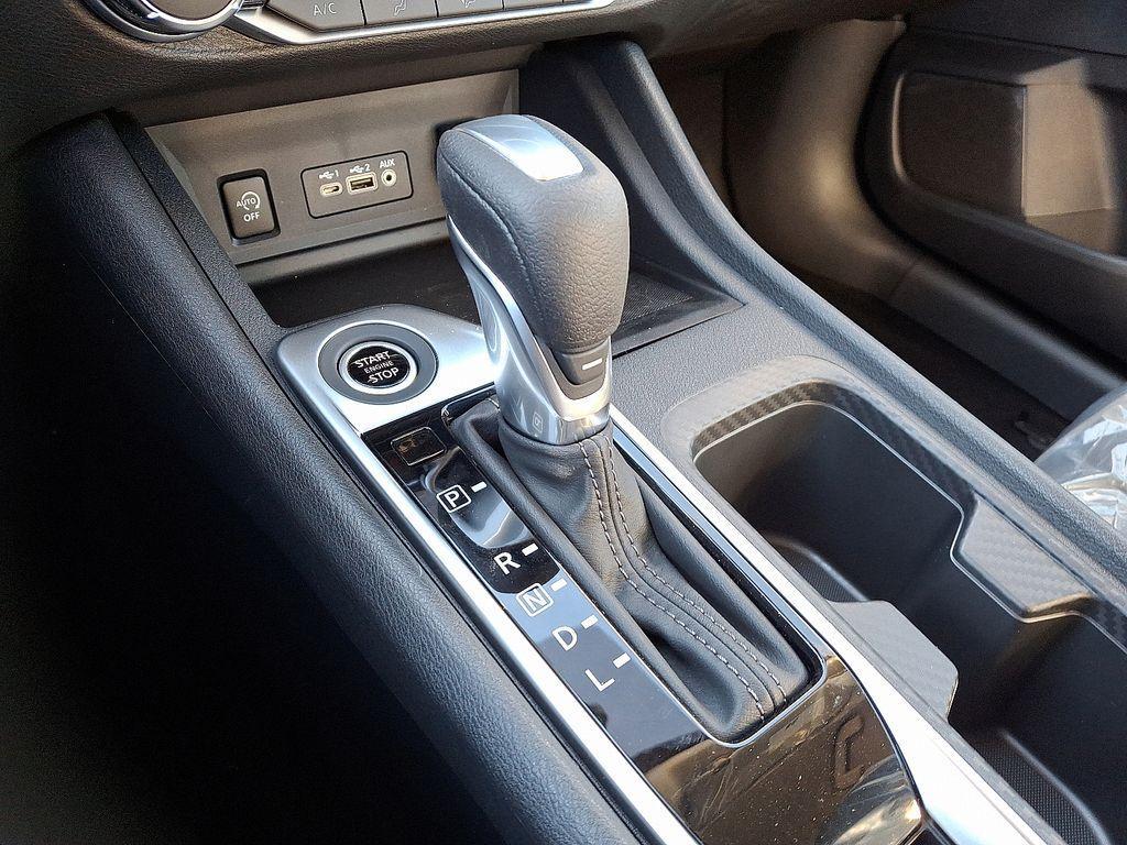 new 2025 Nissan Sentra car, priced at $22,380