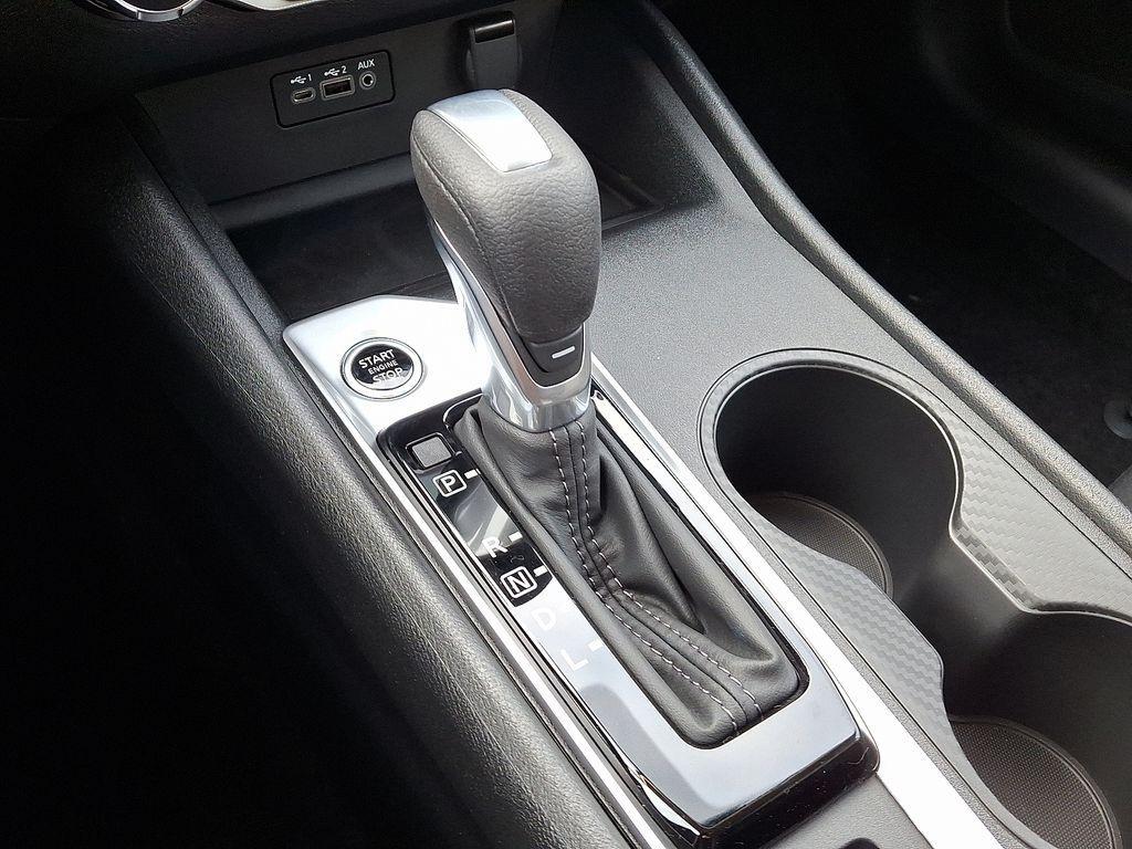 new 2025 Nissan Altima car, priced at $32,280