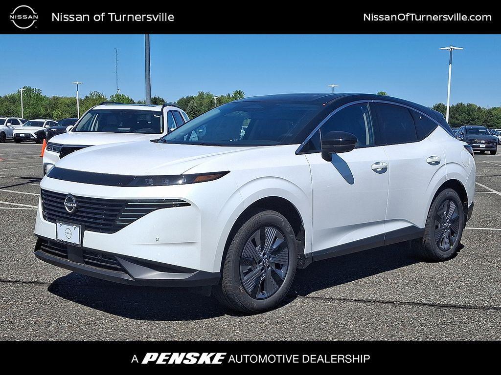 new 2025 Nissan Murano car, priced at $49,460