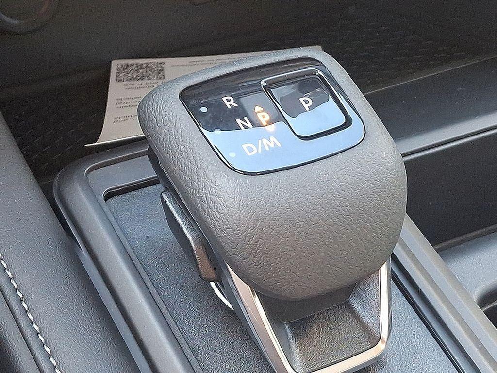 new 2025 Nissan Pathfinder car, priced at $40,450