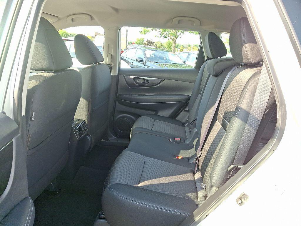 used 2019 Nissan Rogue car, priced at $15,575