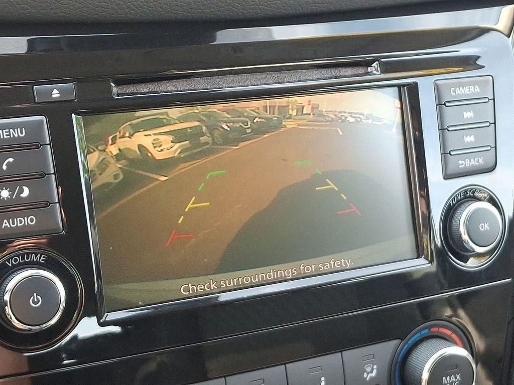 used 2019 Nissan Rogue car, priced at $15,575