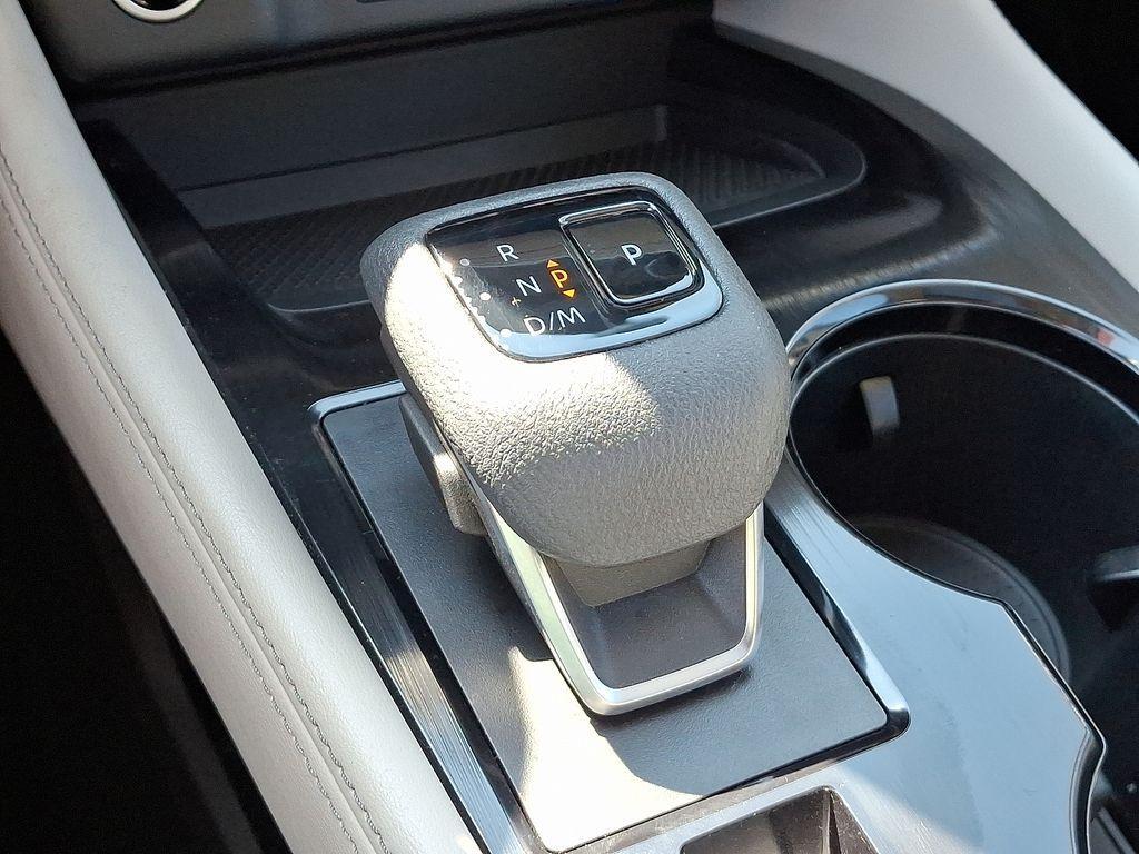 used 2022 Nissan Rogue car, priced at $31,829