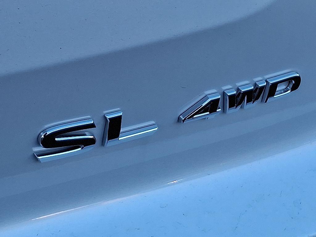 new 2025 Nissan Pathfinder car, priced at $46,925
