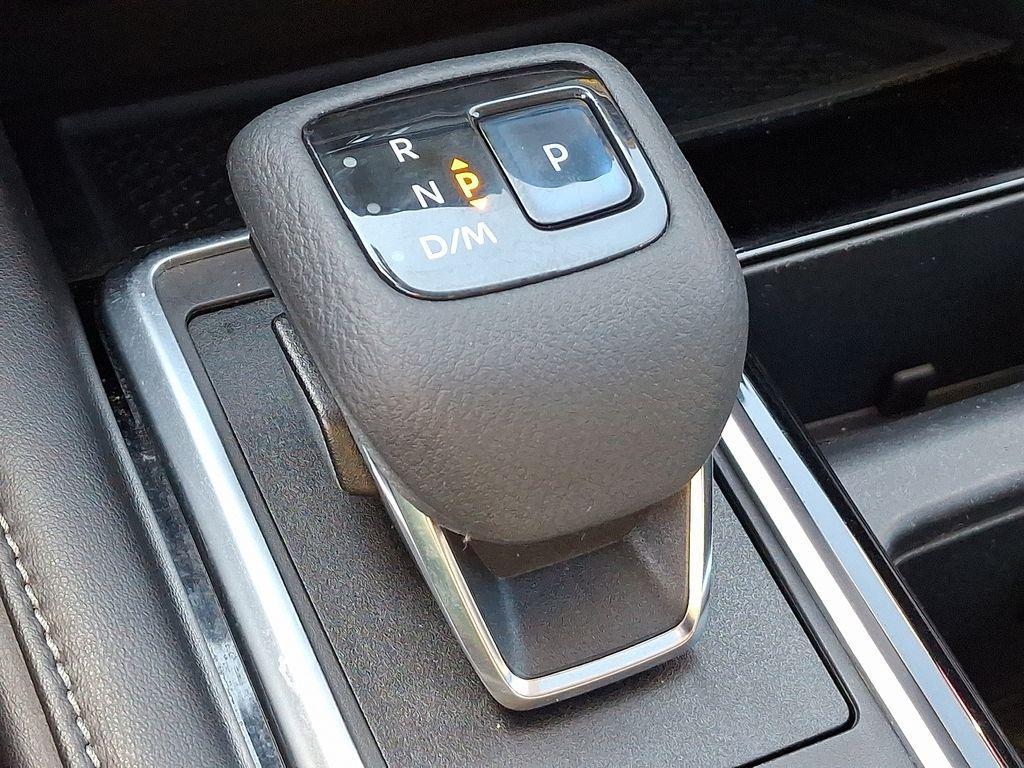 used 2022 Nissan Pathfinder car, priced at $32,300