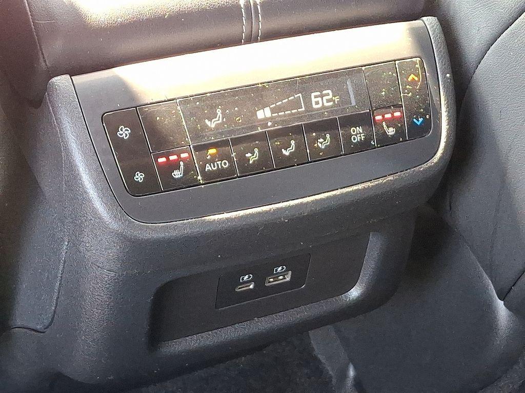 used 2022 Nissan Pathfinder car, priced at $32,300