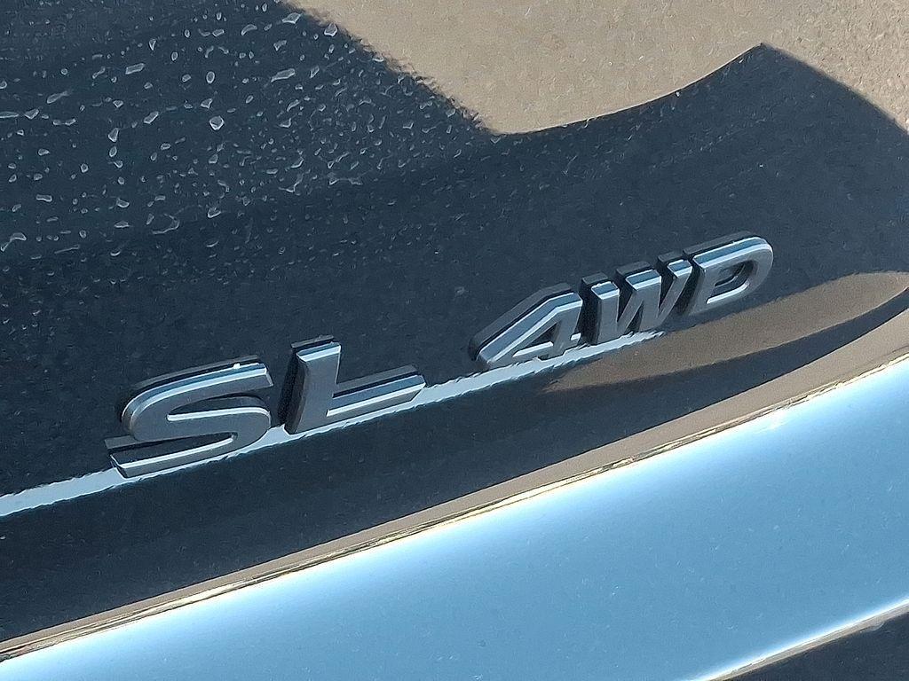 new 2025 Nissan Pathfinder car, priced at $50,875