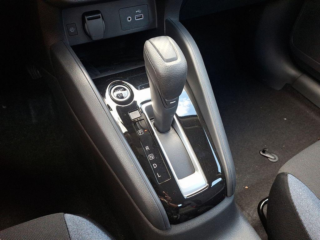 new 2025 Nissan Versa car, priced at $22,795