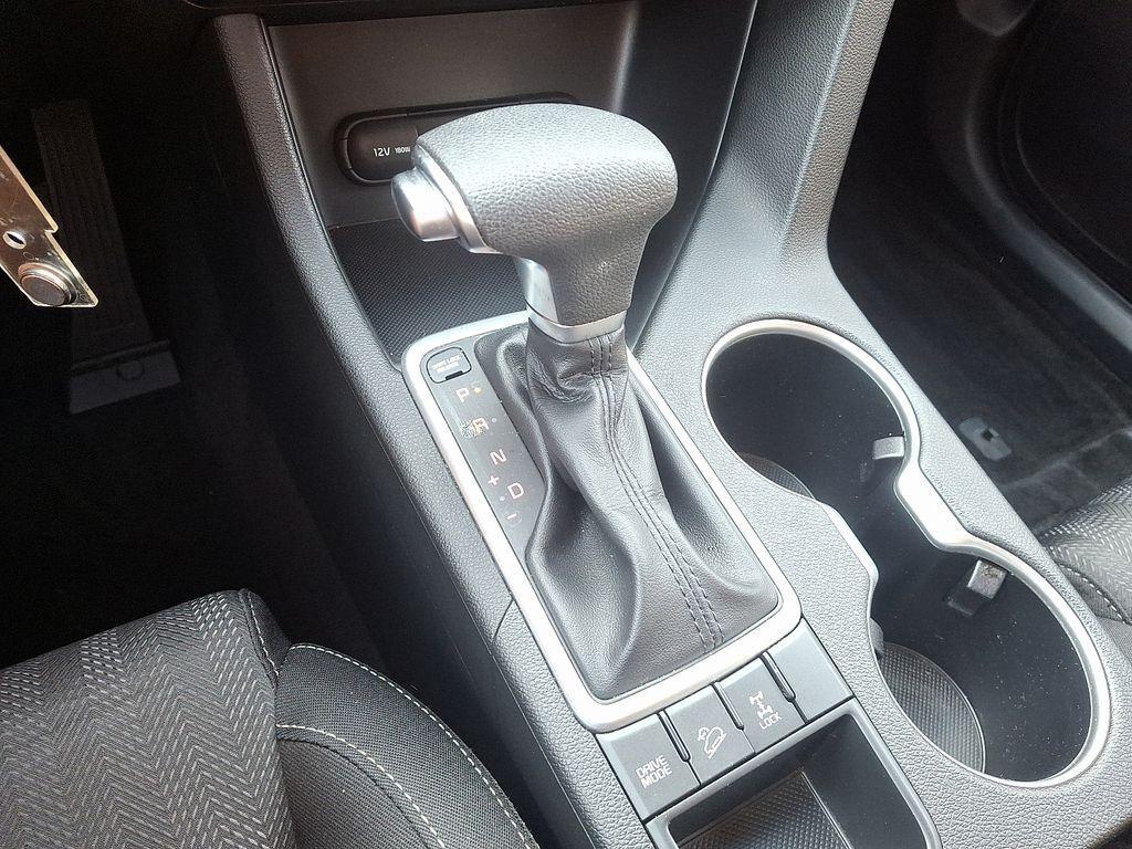 used 2021 Kia Sportage car, priced at $21,556