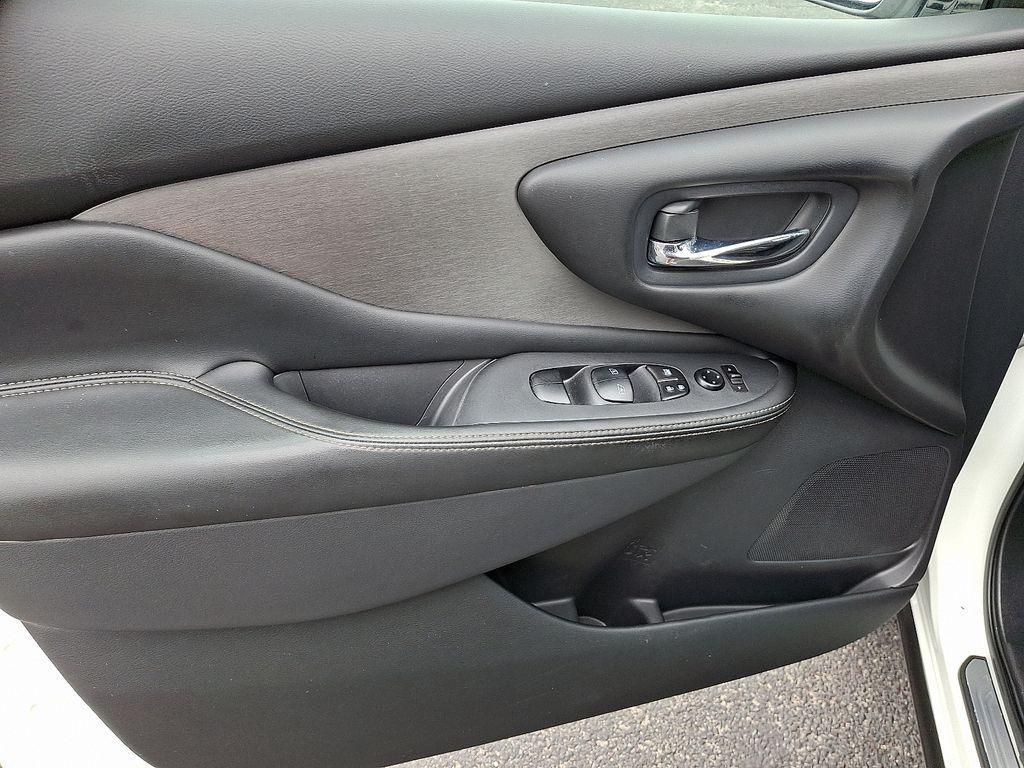 used 2020 Nissan Murano car, priced at $17,703