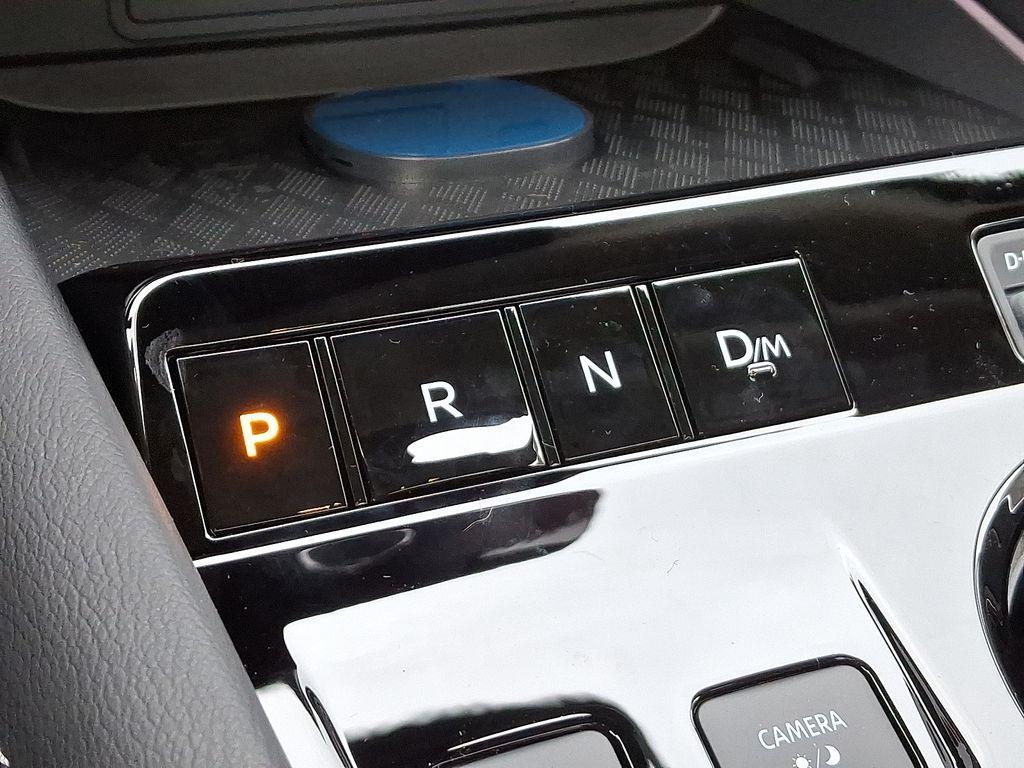 new 2026 Nissan Murano car, priced at $53,435