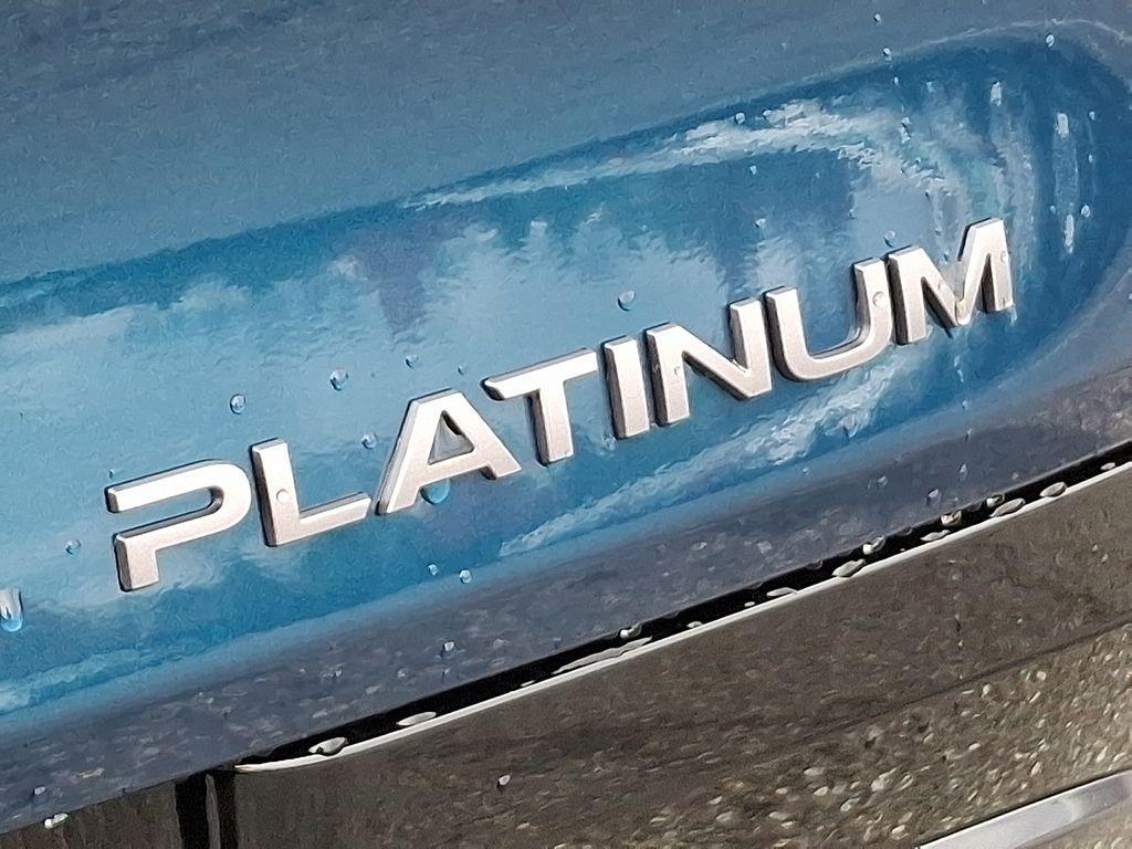 new 2026 Nissan Murano car, priced at $53,435