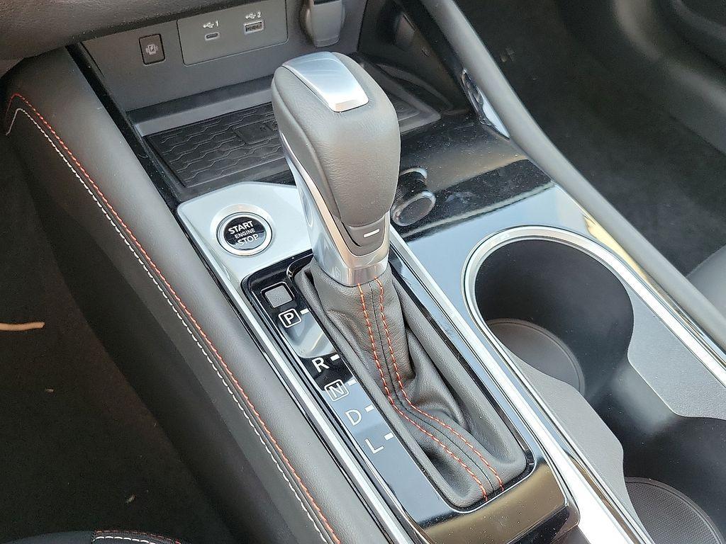 new 2025 Nissan Altima car, priced at $34,275